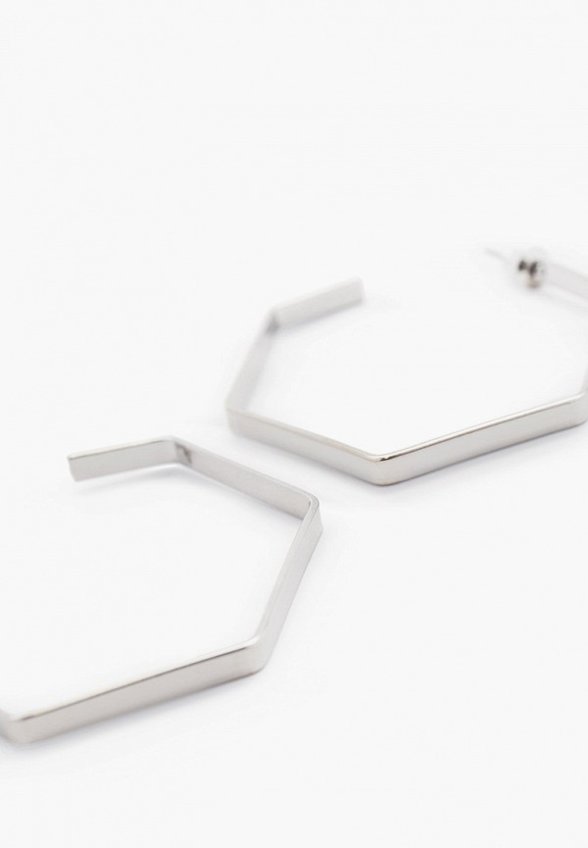 Серьги WOW Miami