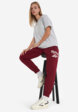 Брюки женские Reebok Stacey 2 Col, Красный4  - превью