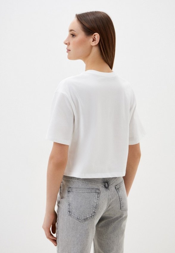 Футболка O'STIN