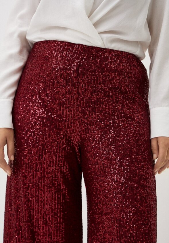 Брюки Chic de Femme