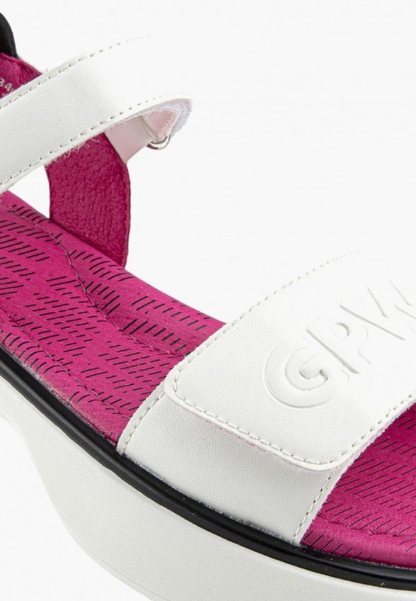 Сандалии Kapika