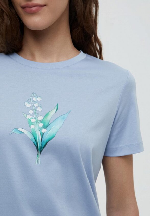 Футболка Finn Flare