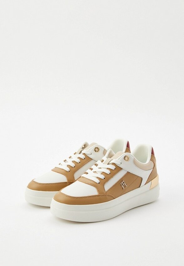 Кеды Tommy Hilfiger