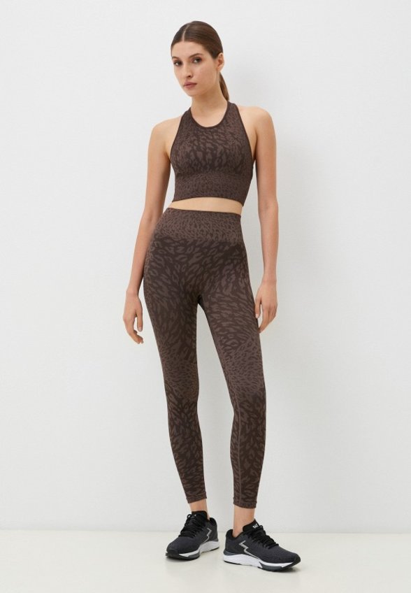 Топ спортивный Demix