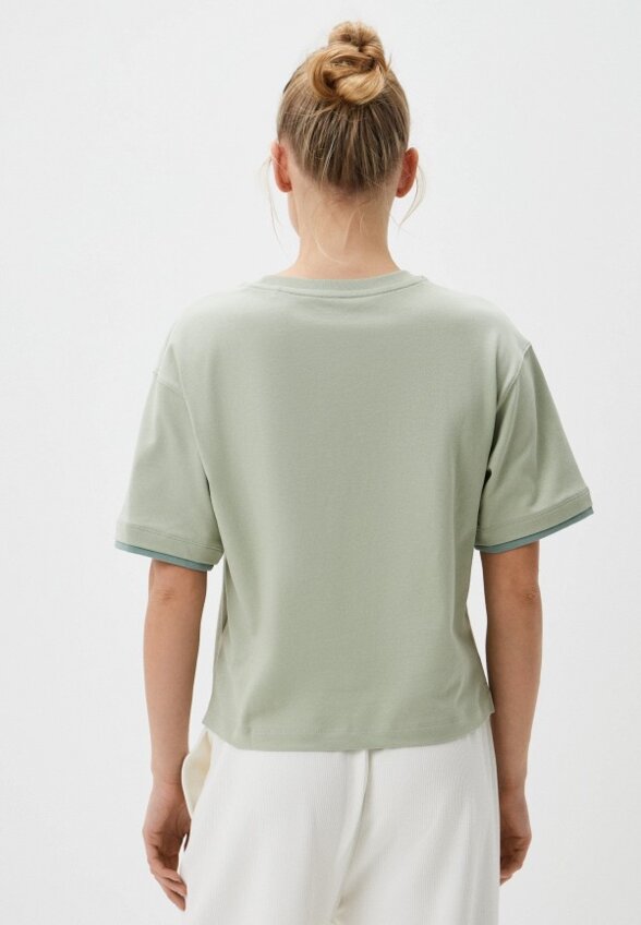 Футболка Li-Ning