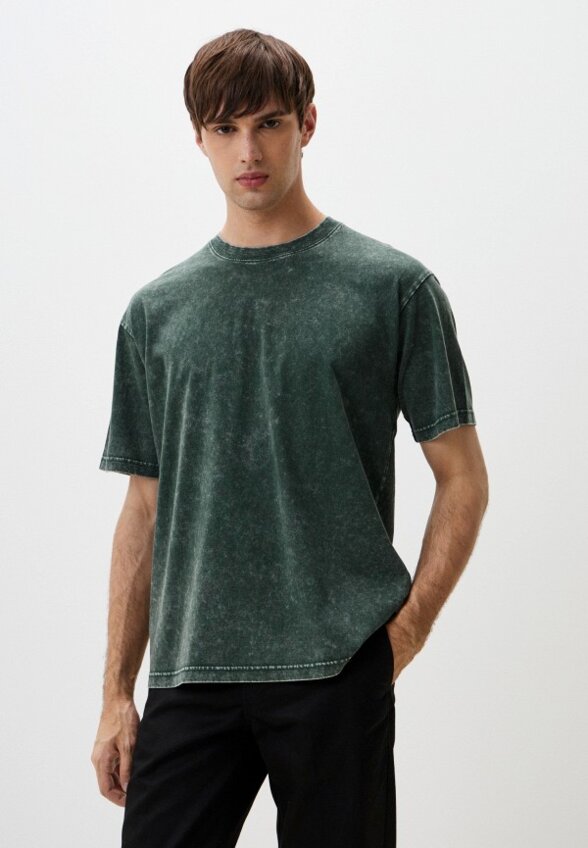 Футболка Minaku