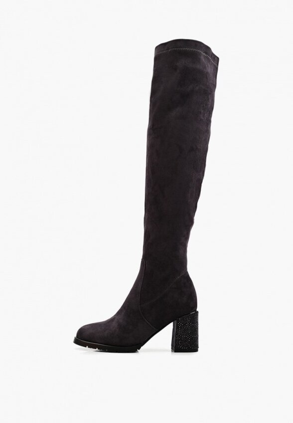 Ботфорты Crony