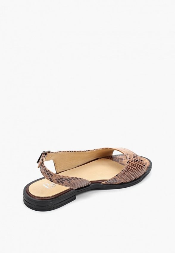 Сандалии Pauli