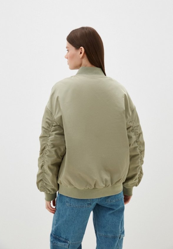 Бомбер Lawinter