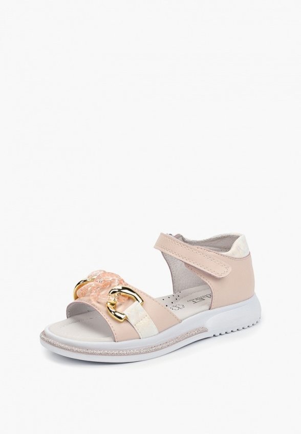 Сандалии Ulёt