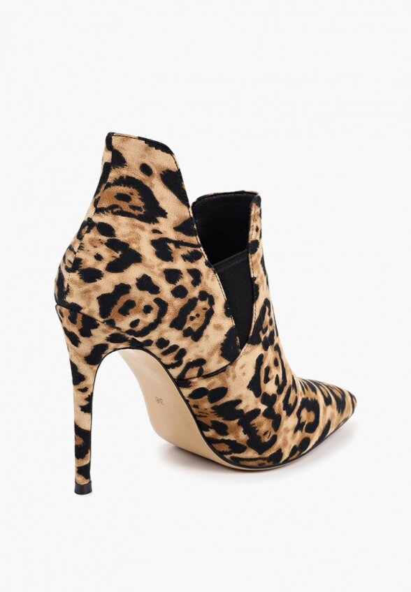 Ботильоны Saivvila