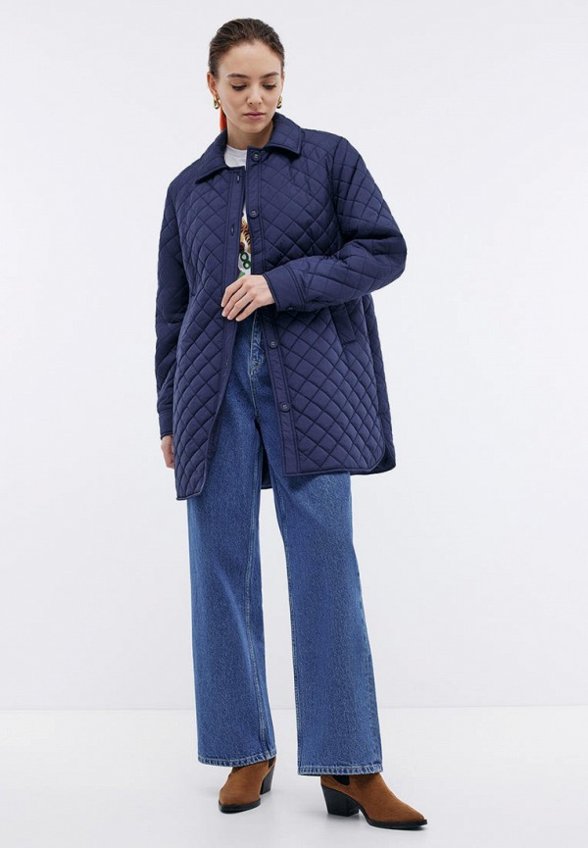 Куртка-рубашка Baon