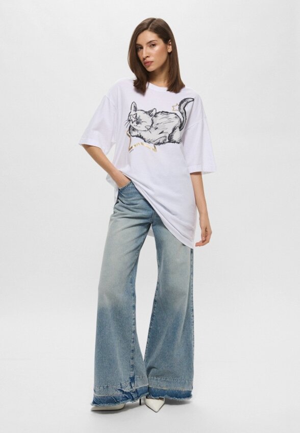 Футболка Pinko