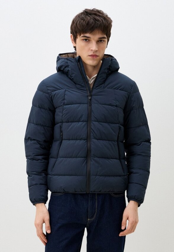 Куртка утепленная Springfield