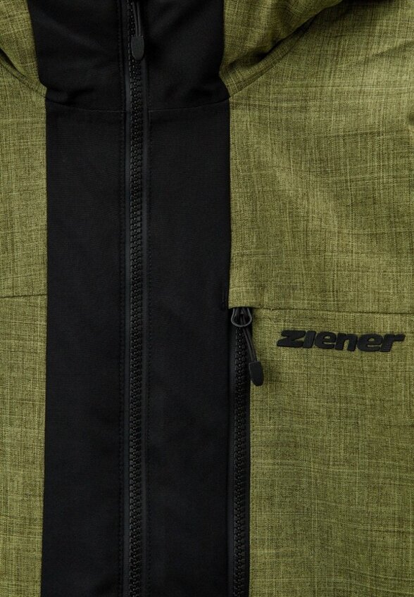 Куртка горнолыжная Ziener