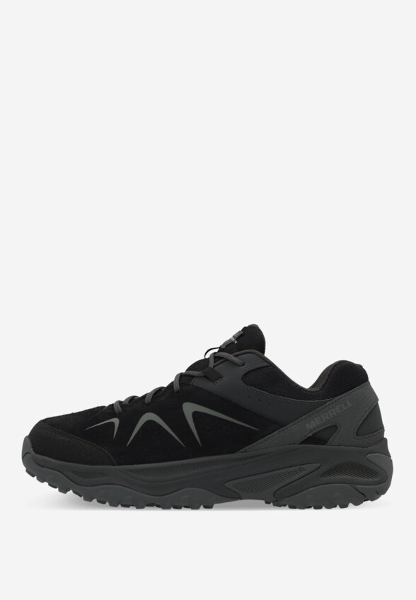 Кроссовки Merrell Yokota 3, Черный