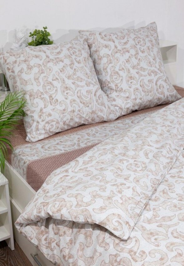 Пододеяльник Евро Wellness