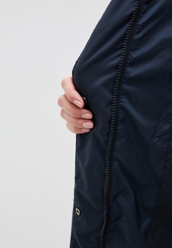 Пуховик Winterra