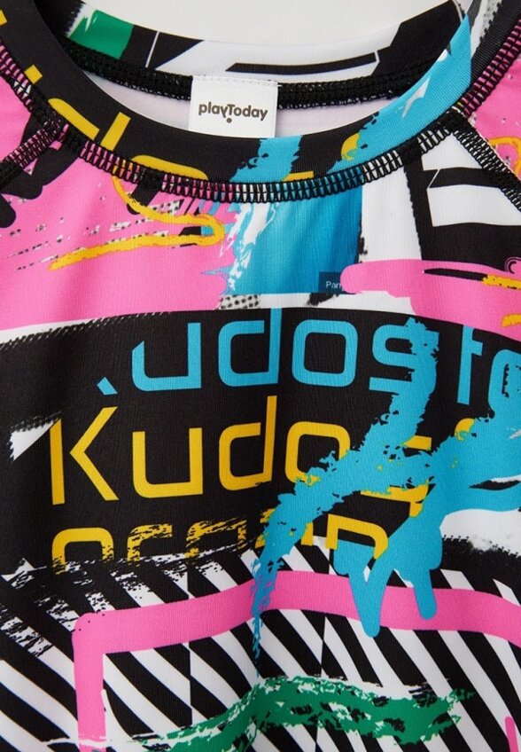 Термобелье PlayToday