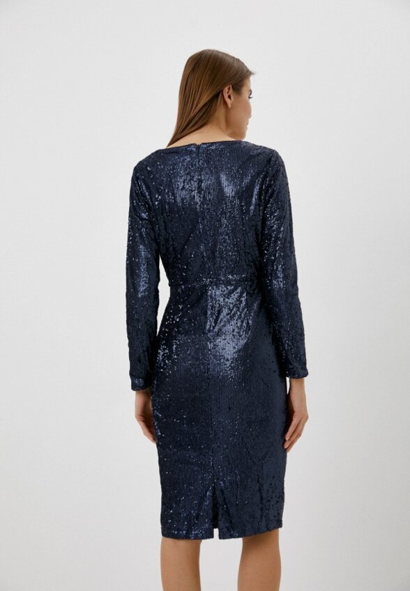 Платье Emilia Dell'oro