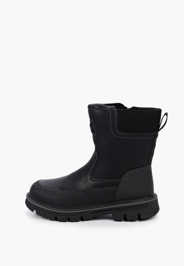 Сапоги Antilopa