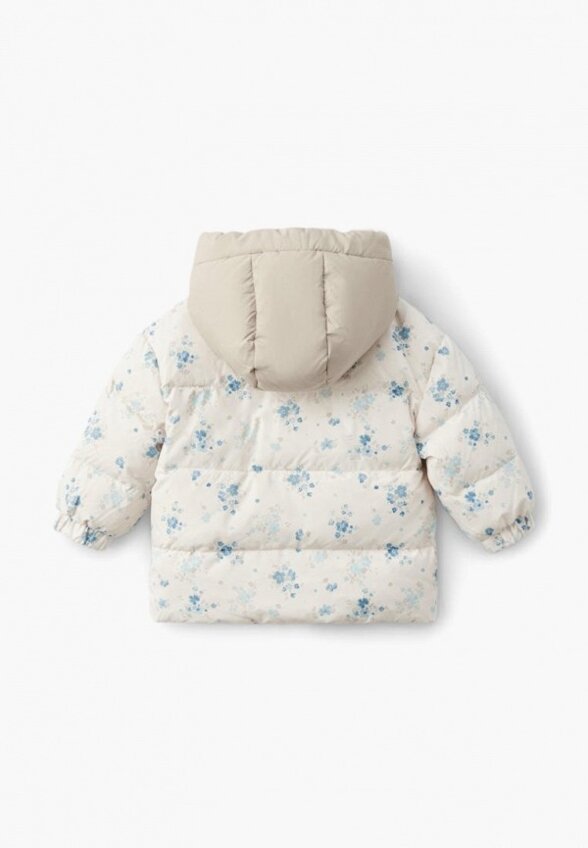 Пуховик Happy Baby