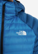 Пуховик мужской The North Face Bettaforca, Голубой10  - превью