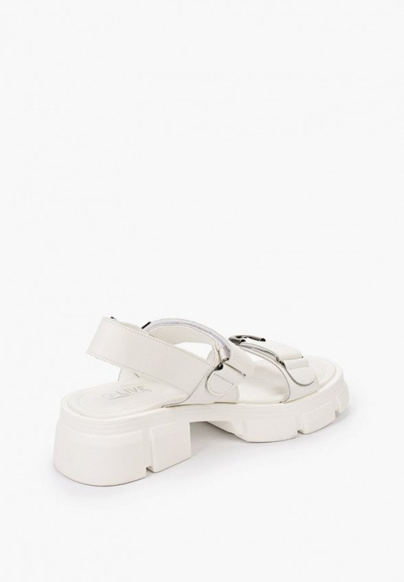 Босоножки O-live Naturalle