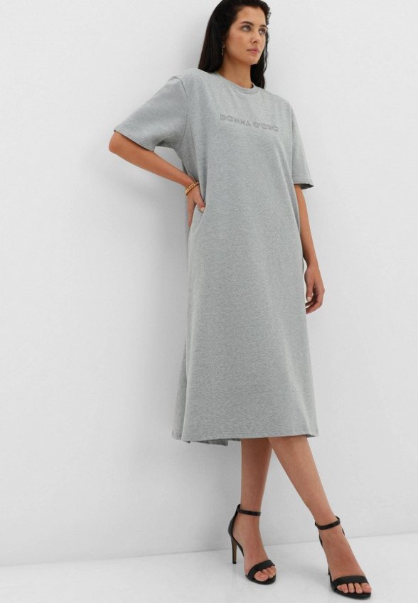 Платье Donna D’oro