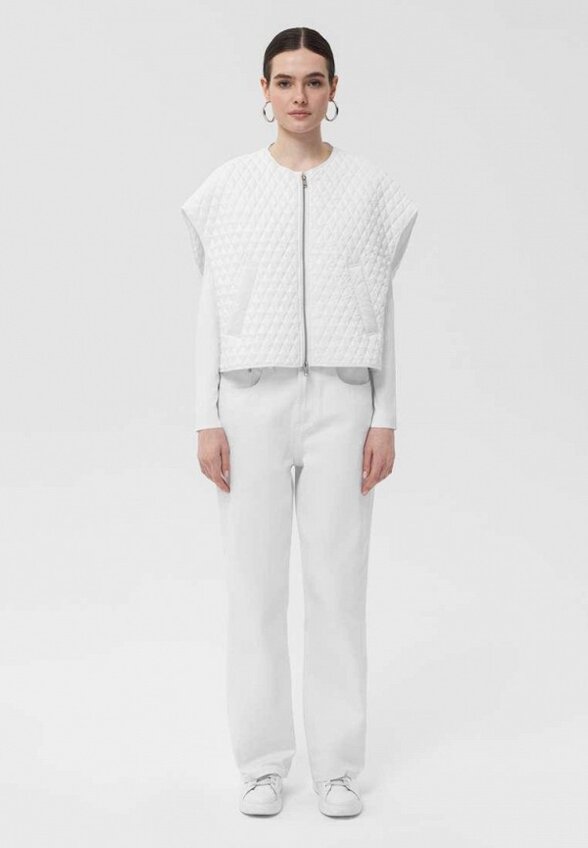 Жилет стеганый GLVR