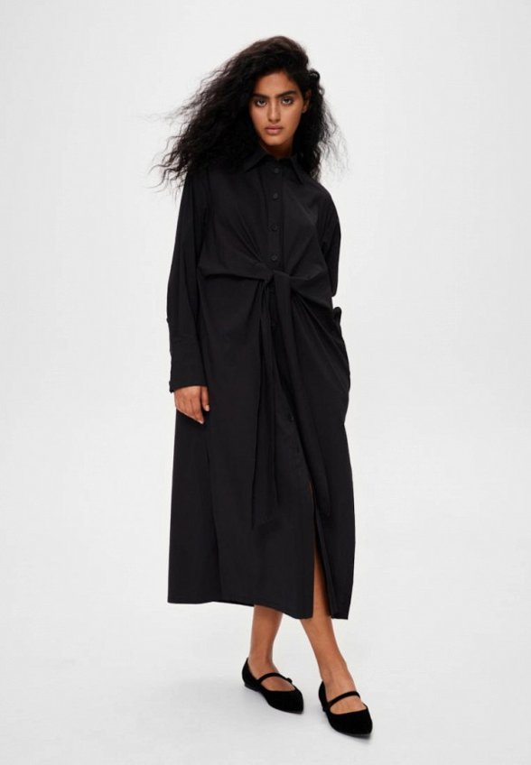 Платье SashaOstrov