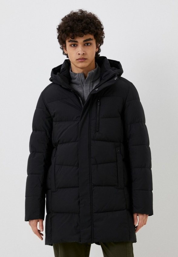 Пуховик Grizman