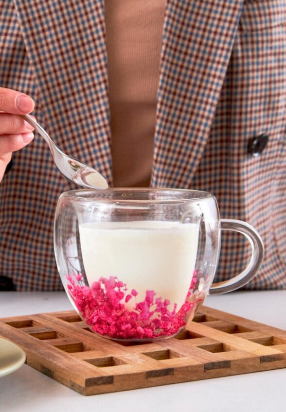 Кружка Mandarin Decor