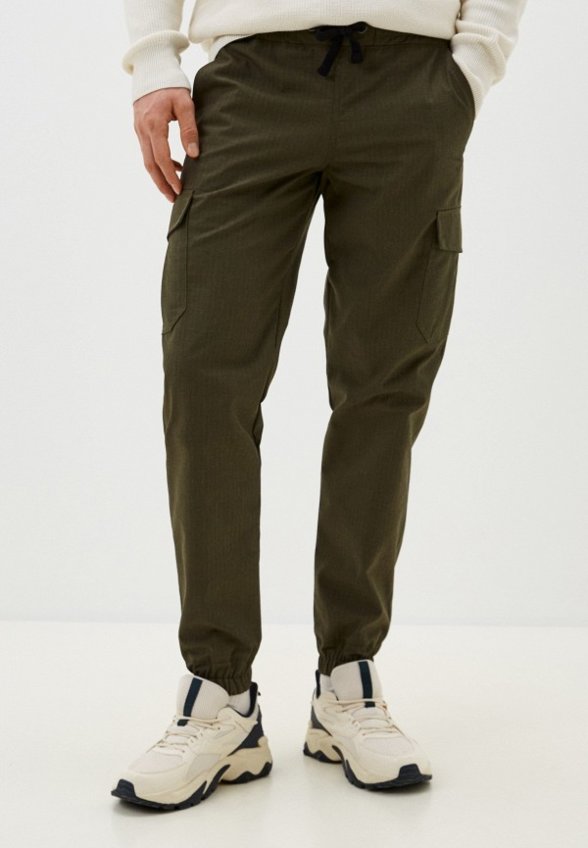 Брюки Harry Hatchet