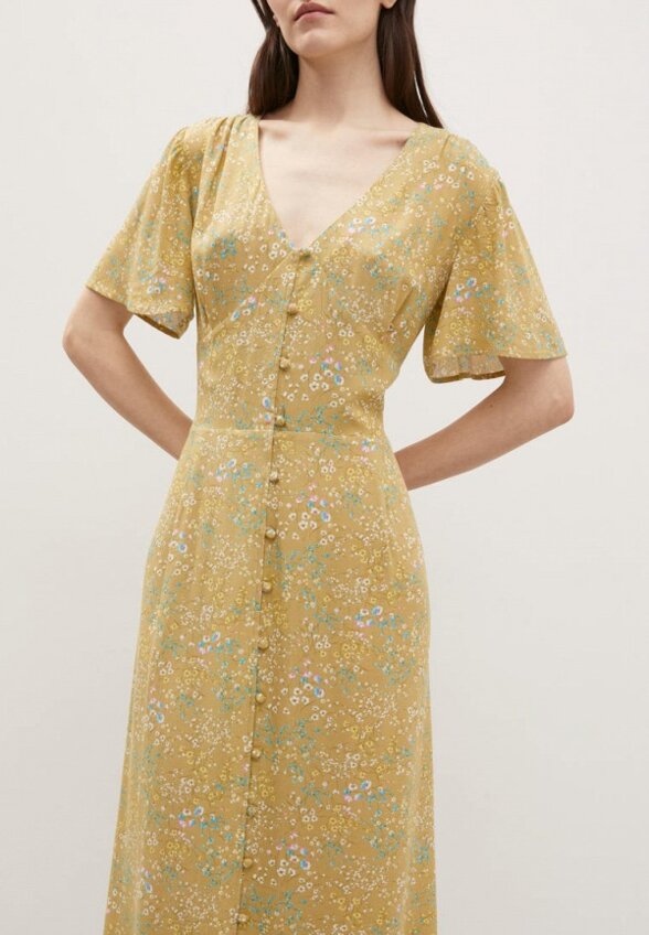 Платье Finn Flare