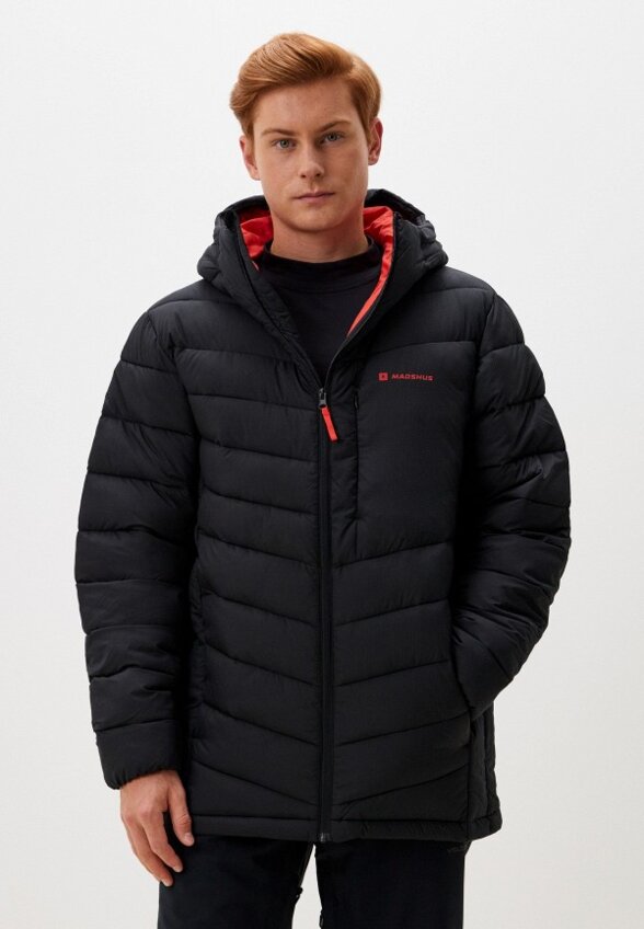 Пуховик Madshus