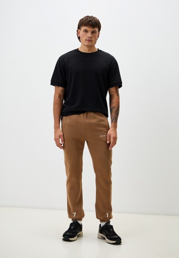 Брюки спортивные Asia st 71