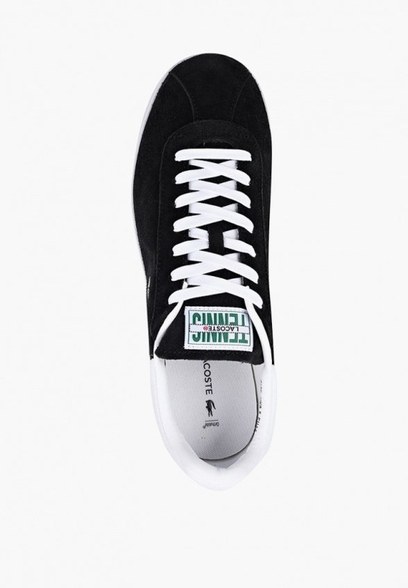 Кеды Lacoste
