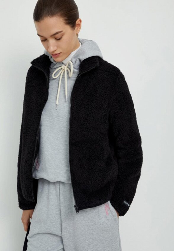 Куртка меховая Finn Flare