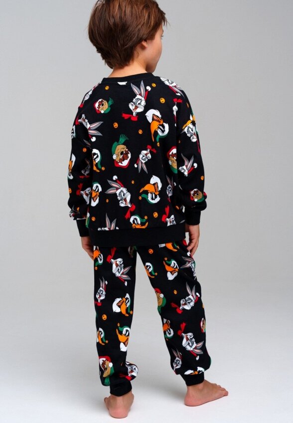 Пижама PlayToday