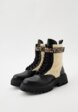 Ботинки Moschino3  - превью