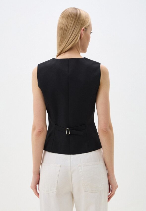 Жилет So Bright