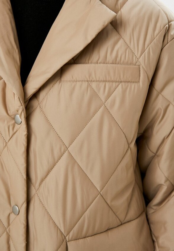 Куртка стеганая Lawinter