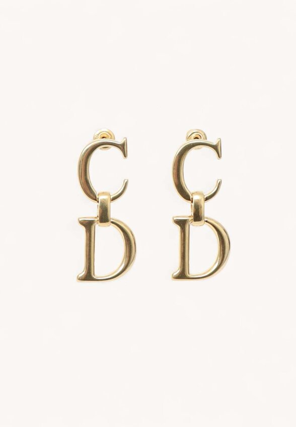 Dior Earrings