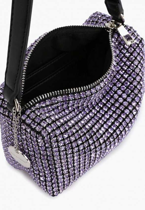 Сумка и брелок Alex Max