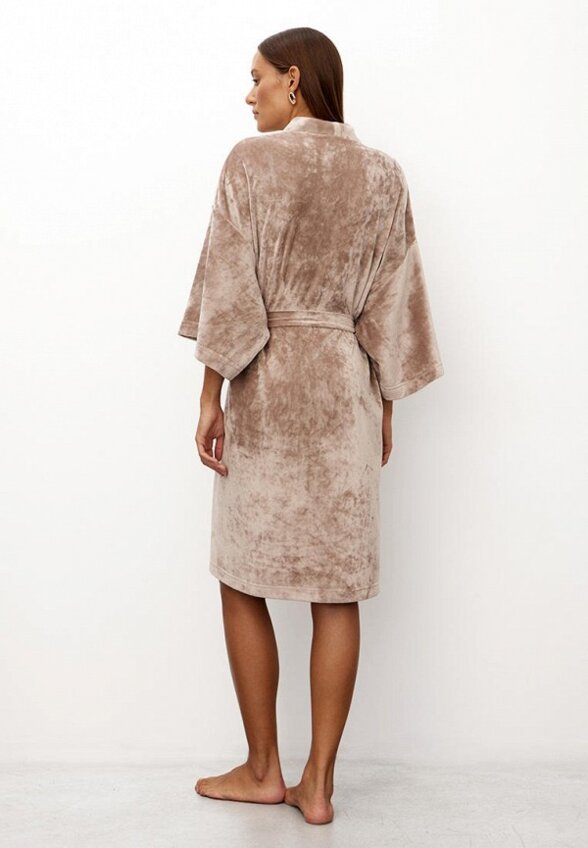 Халат домашний Dintime