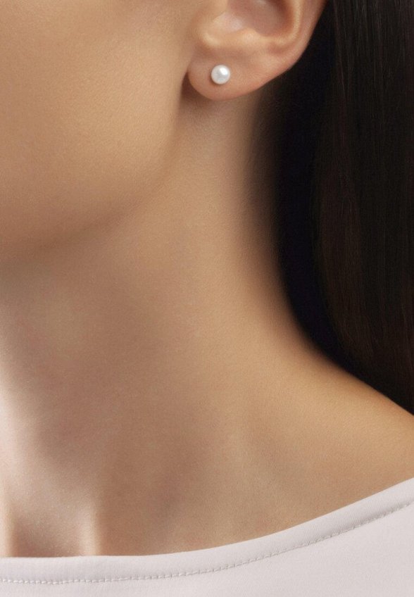 Серьги Sokolov