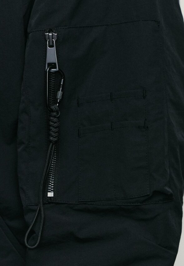 Куртка утепленная Zrn Man