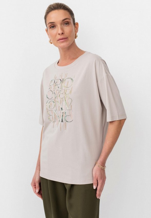 Футболка Bulmer