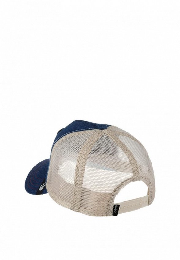 Бейсболка Goorin Brothers